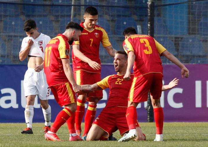 九游登录入口-直布罗陀队实现壮举，迎战欧洲杯预选赛