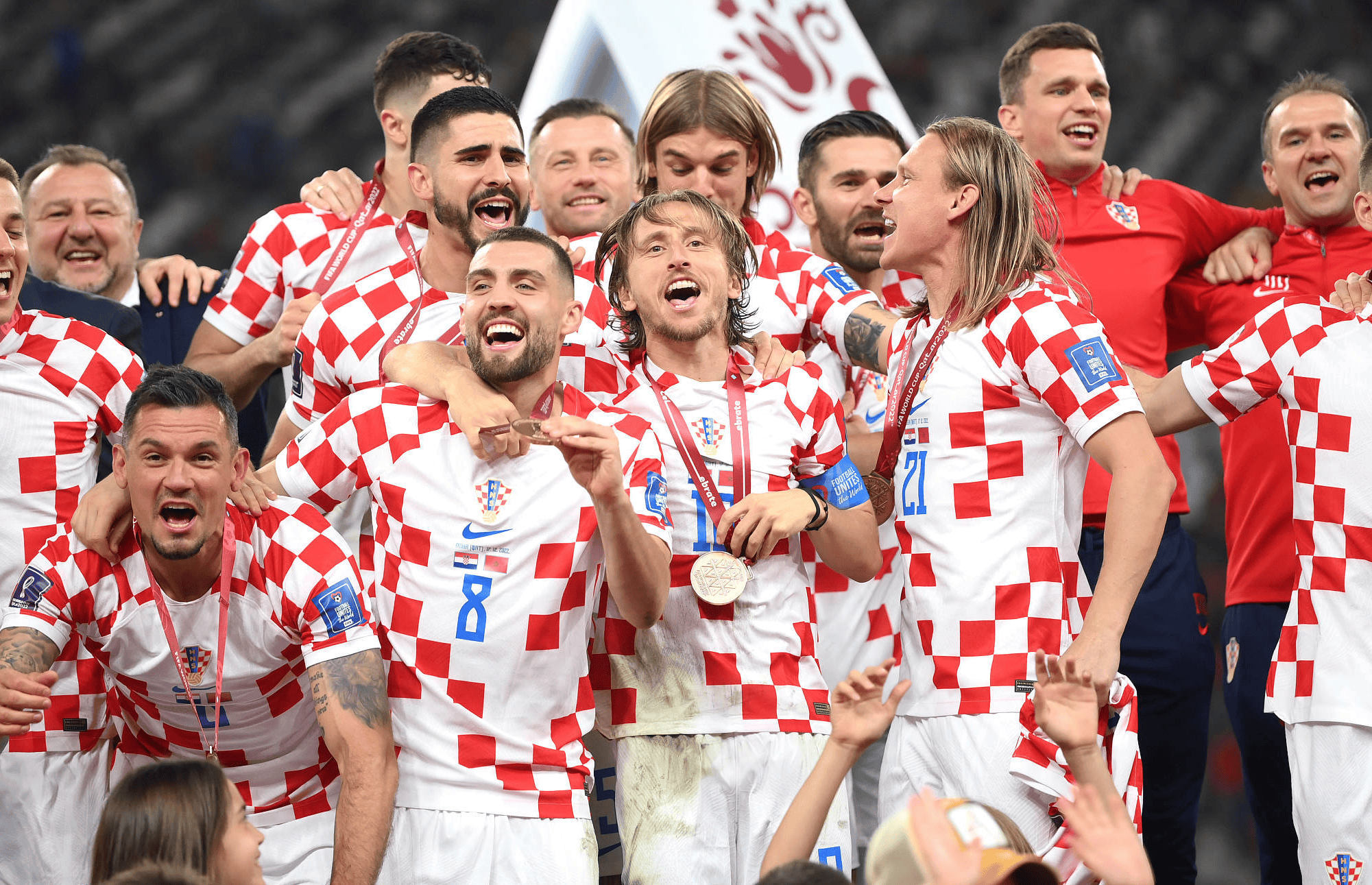 直布罗陀队实现壮举，迎战欧洲杯预选赛